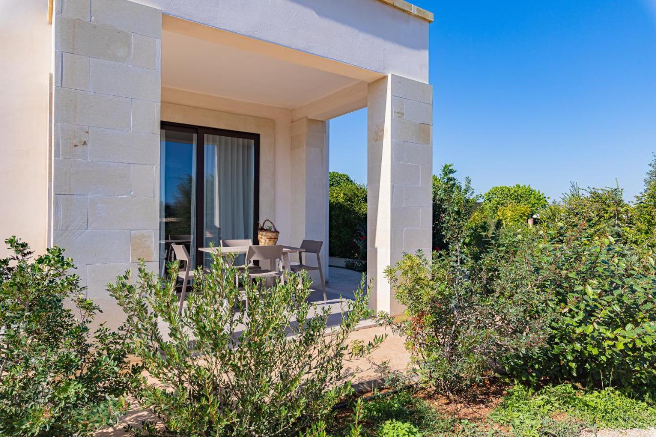 Agriturismo Vigna Corallo Otranto Exteriér fotografie