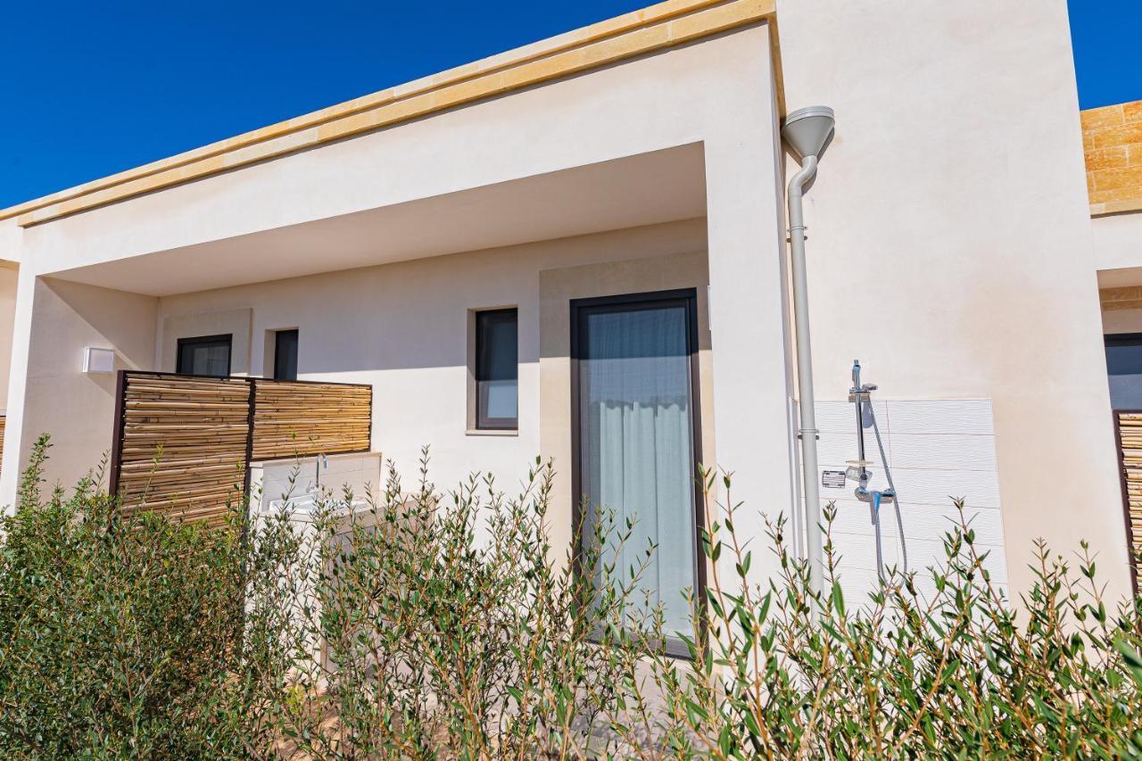 Agriturismo Vigna Corallo Otranto Exteriér fotografie