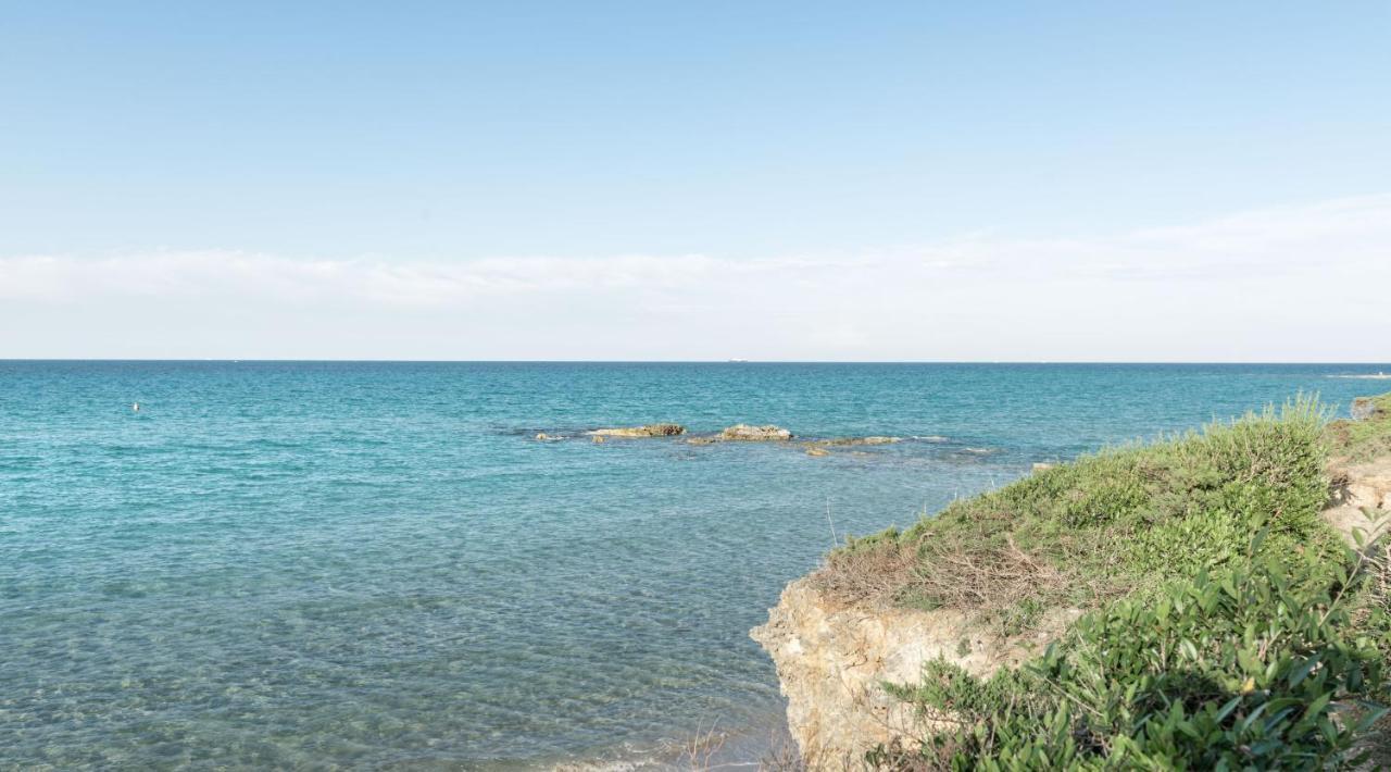 Agriturismo Vigna Corallo Otranto Exteriér fotografie